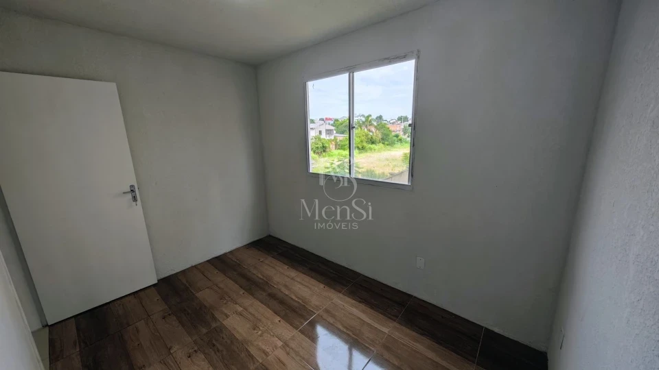 Apartamento 2 dormitórios - Porto Alegre