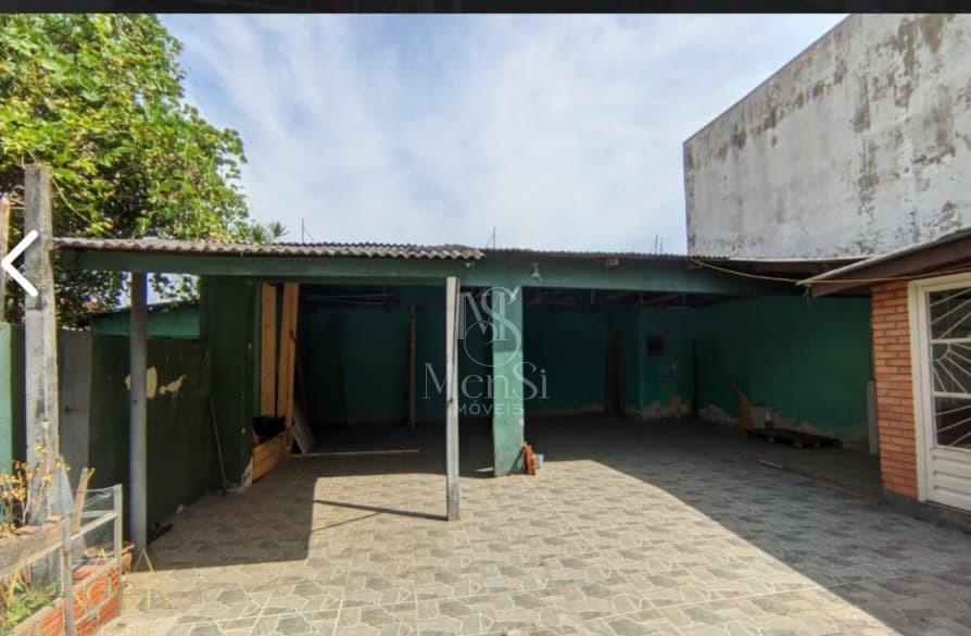 CASA 2 DORMITÓRIOS SARANDI