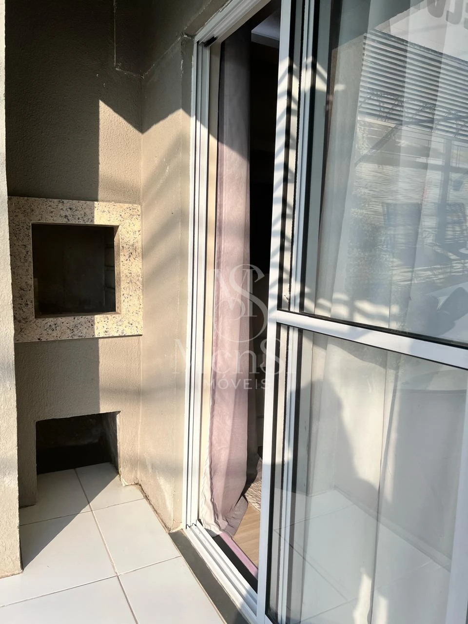 Apartamento 1 e 2 dormitórios Residencial Salt Lake - Cachoeirinha