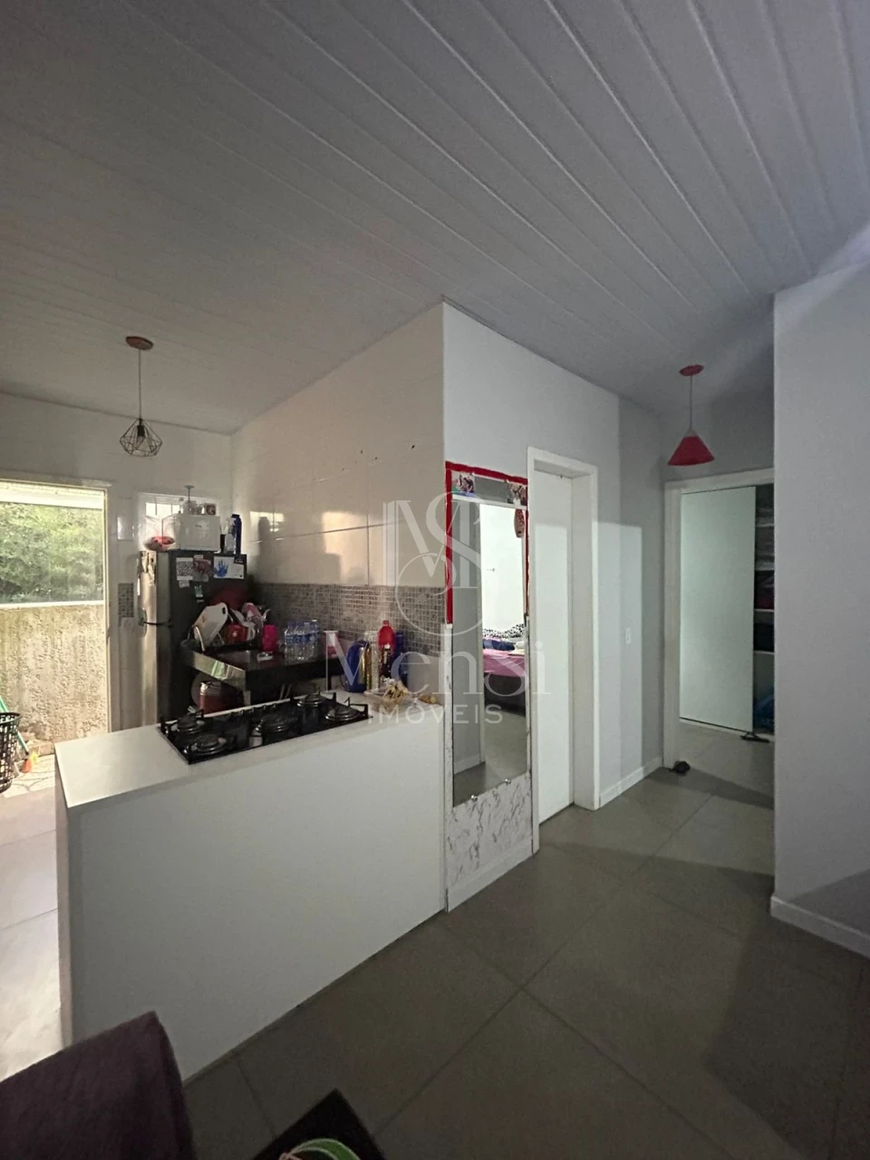 Casa 2 dormitórios - Gravatai