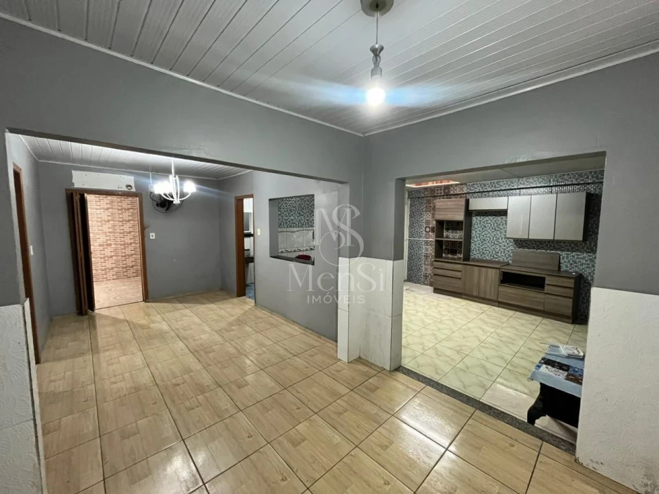 Casa 3 dormitórios- Gravataí
