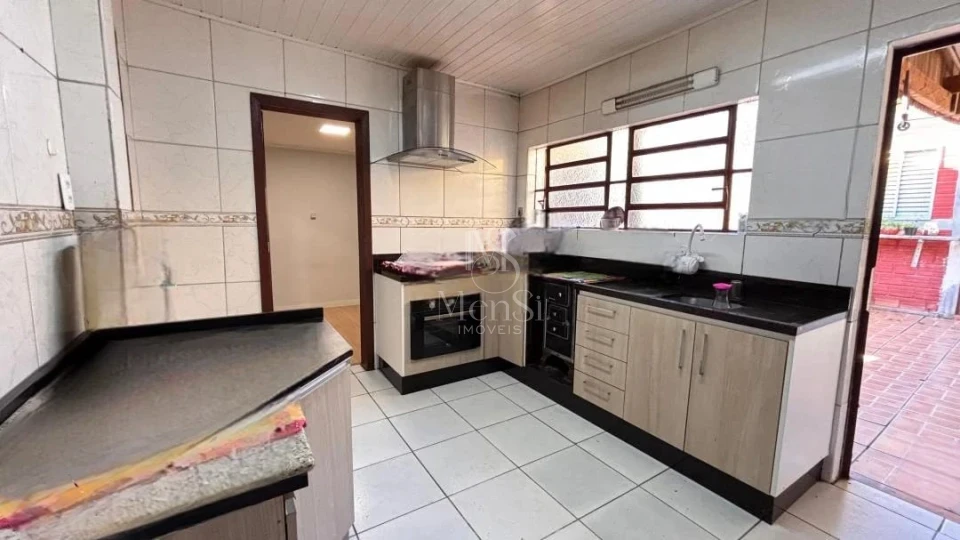 Casa 3 dormitórios- Viamão