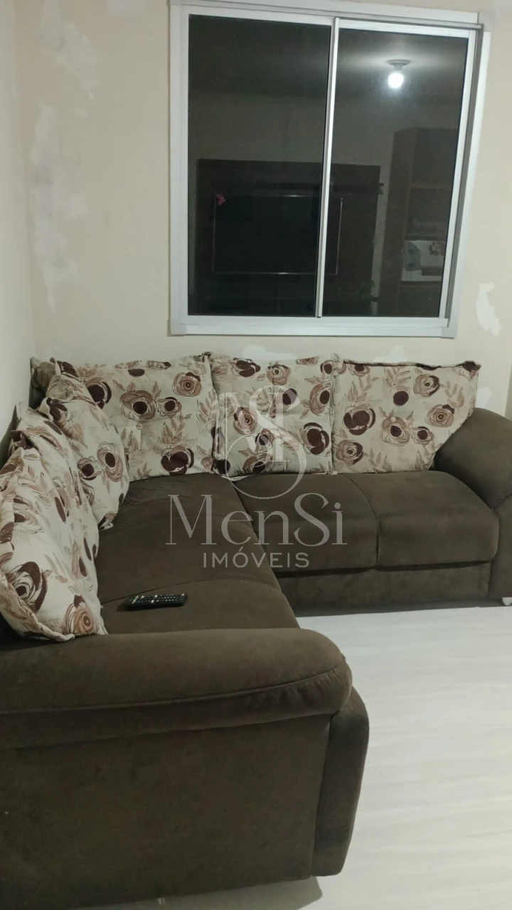 Apartamento 2 dormitórios - Cachoeirinha