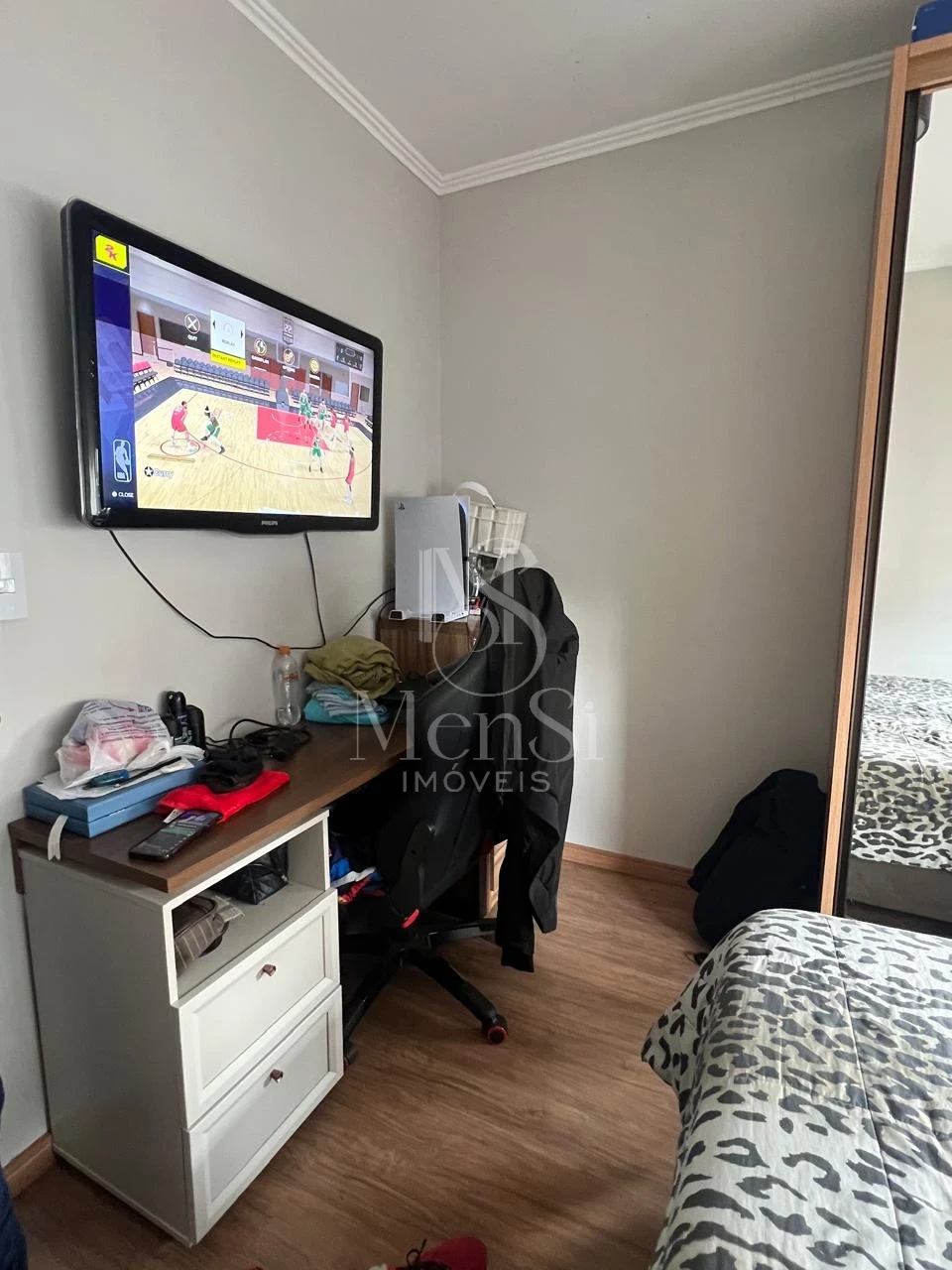 Sobrado 3 dormitórios - Gravatai