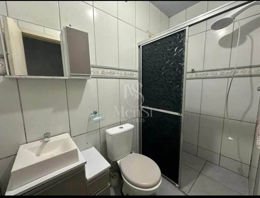 Casa 2 dormitórios - Gravatai