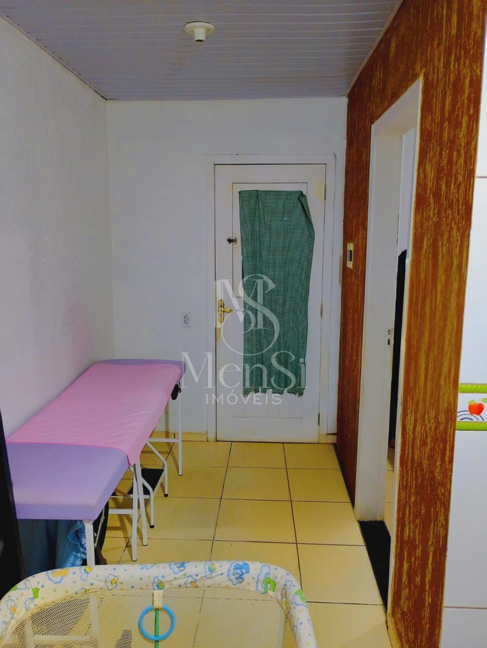 Casa 2 dormitórios - Cachoeirinha