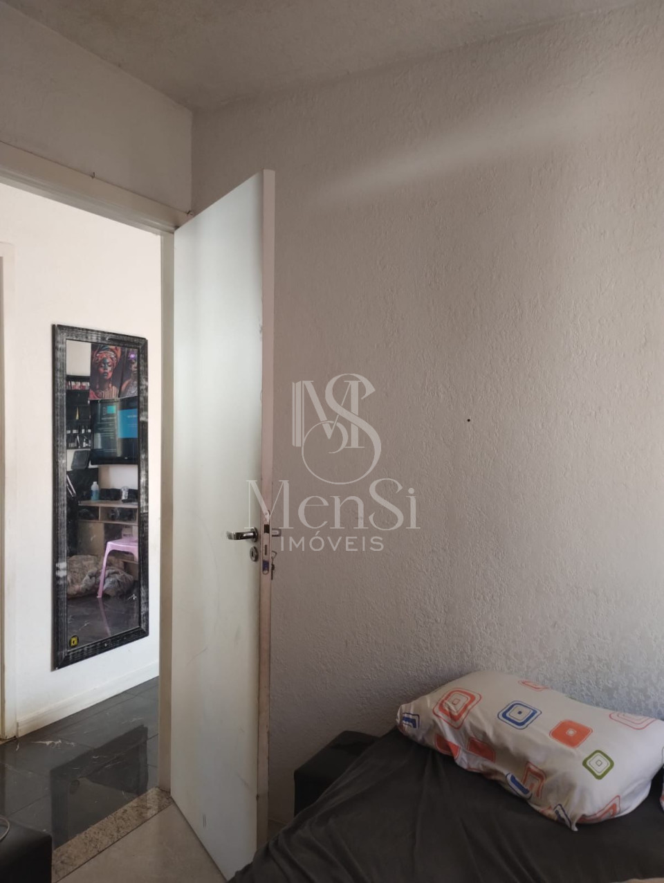 APARTAMENTO 2 DORMITORIOS RUBEM BERTA