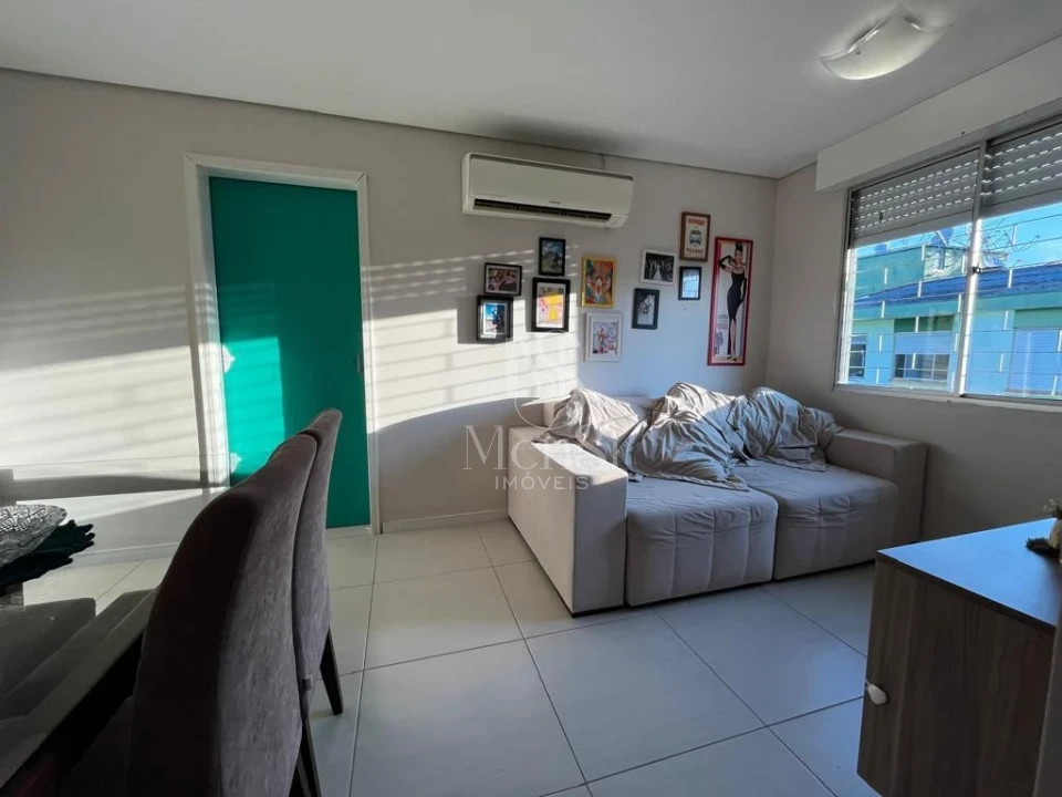 Apartamento 2 dormitórios - Gravataí
