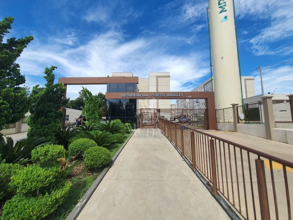 Apartamento 2 dormitórios - Gravatai