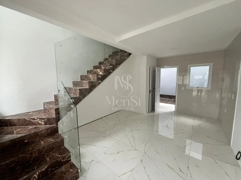 Casa 2 dormitórios - Gravataí