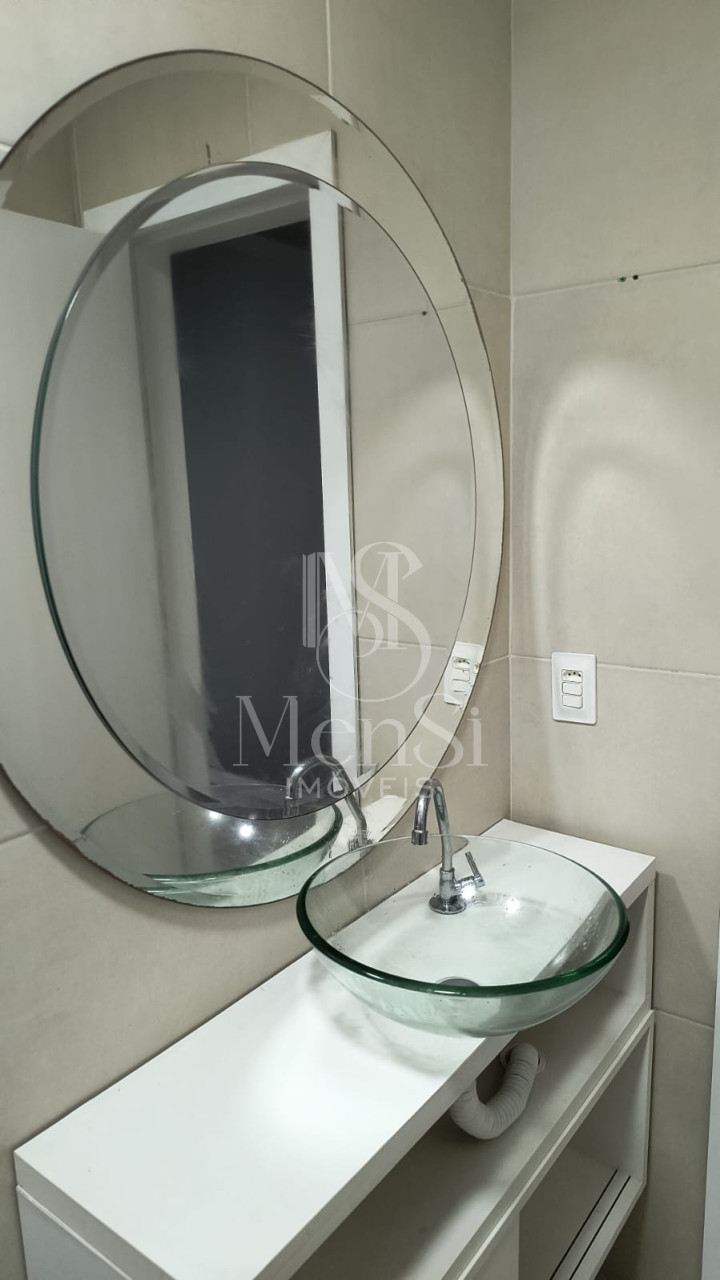 sobrado 2D. 1 suite
