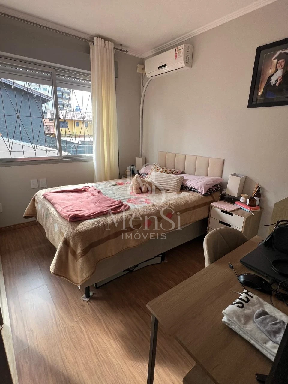 Sobrado 3 dormitórios - Gravatai