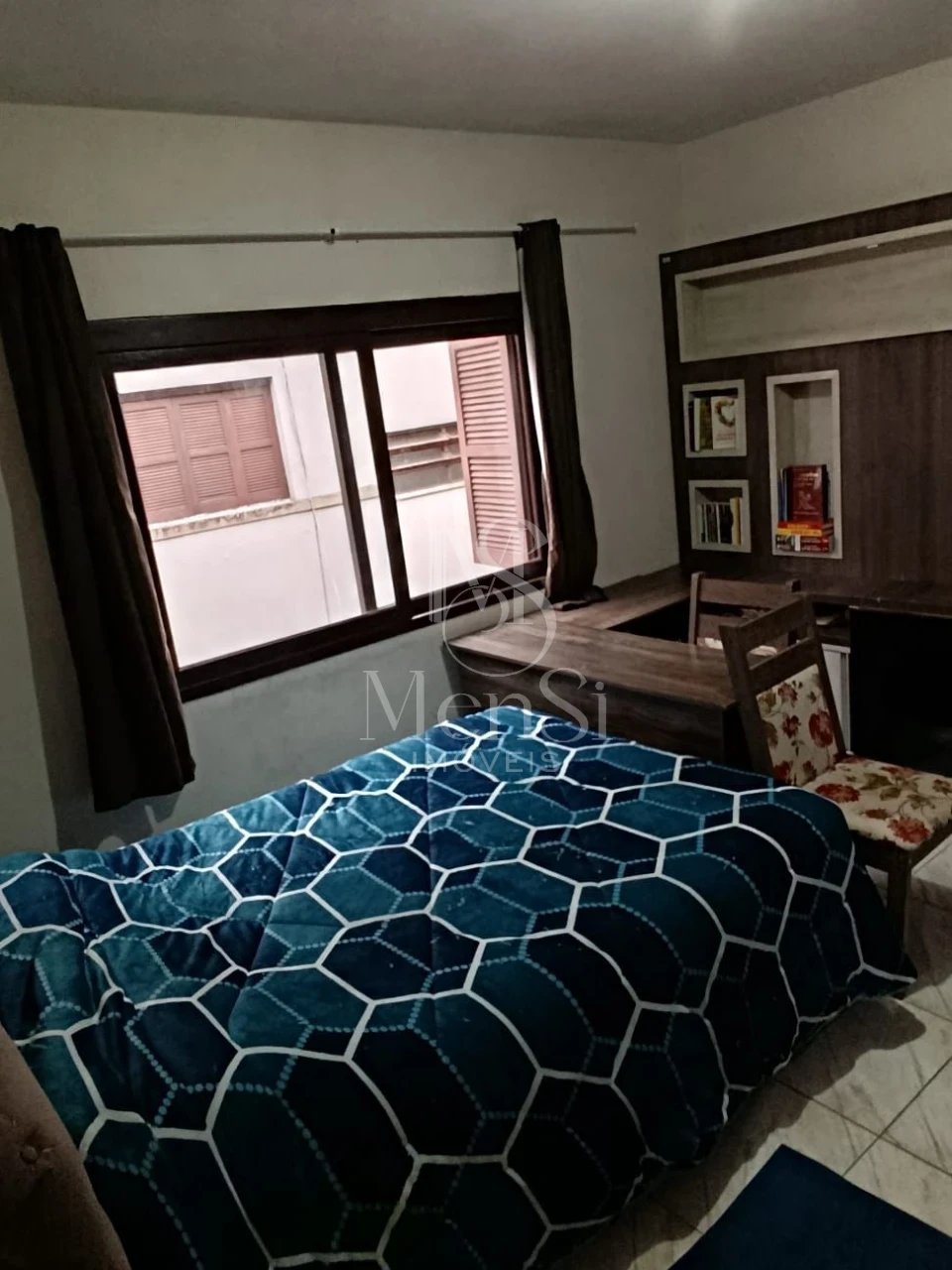 Apartamento 1 dormitório- Cachoeirinha