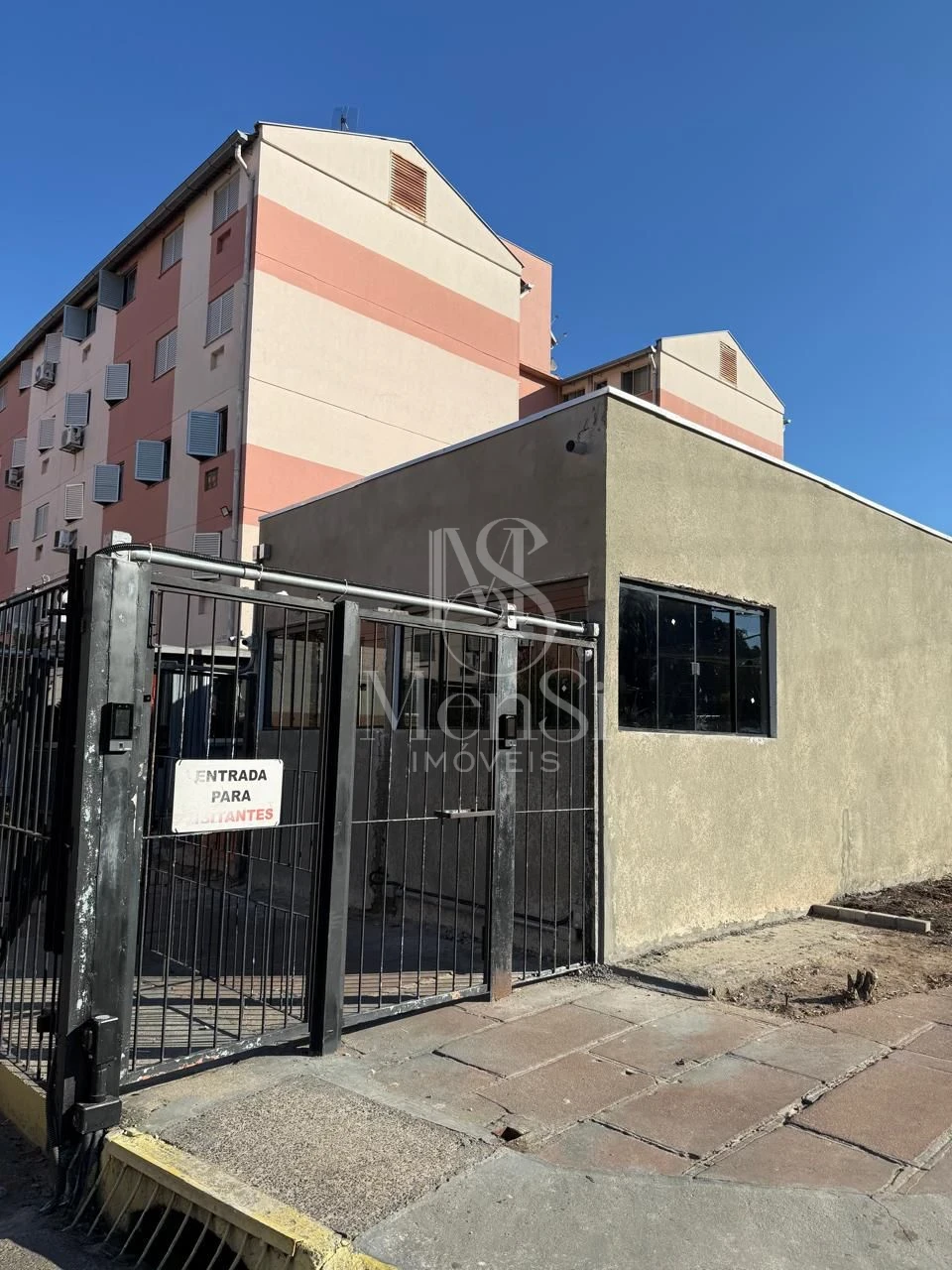 Apartamento 2 dormitórios Porto Alegre