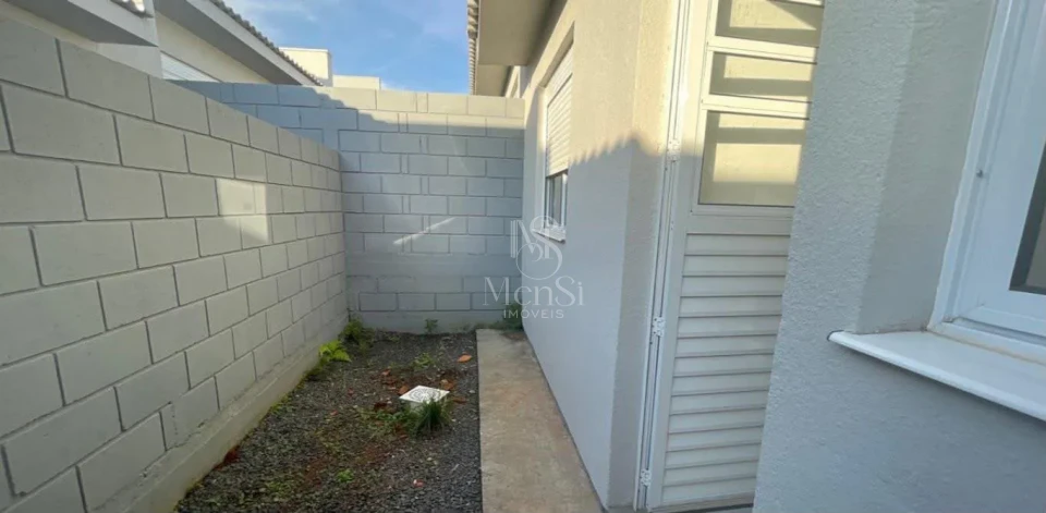 Casa 2 dormitórios - Gravatai