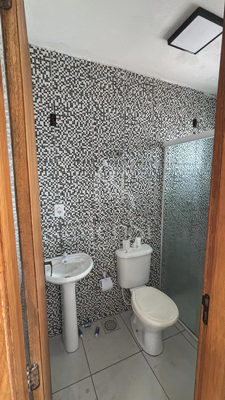 Casa 2 dormitórios - Gravatai