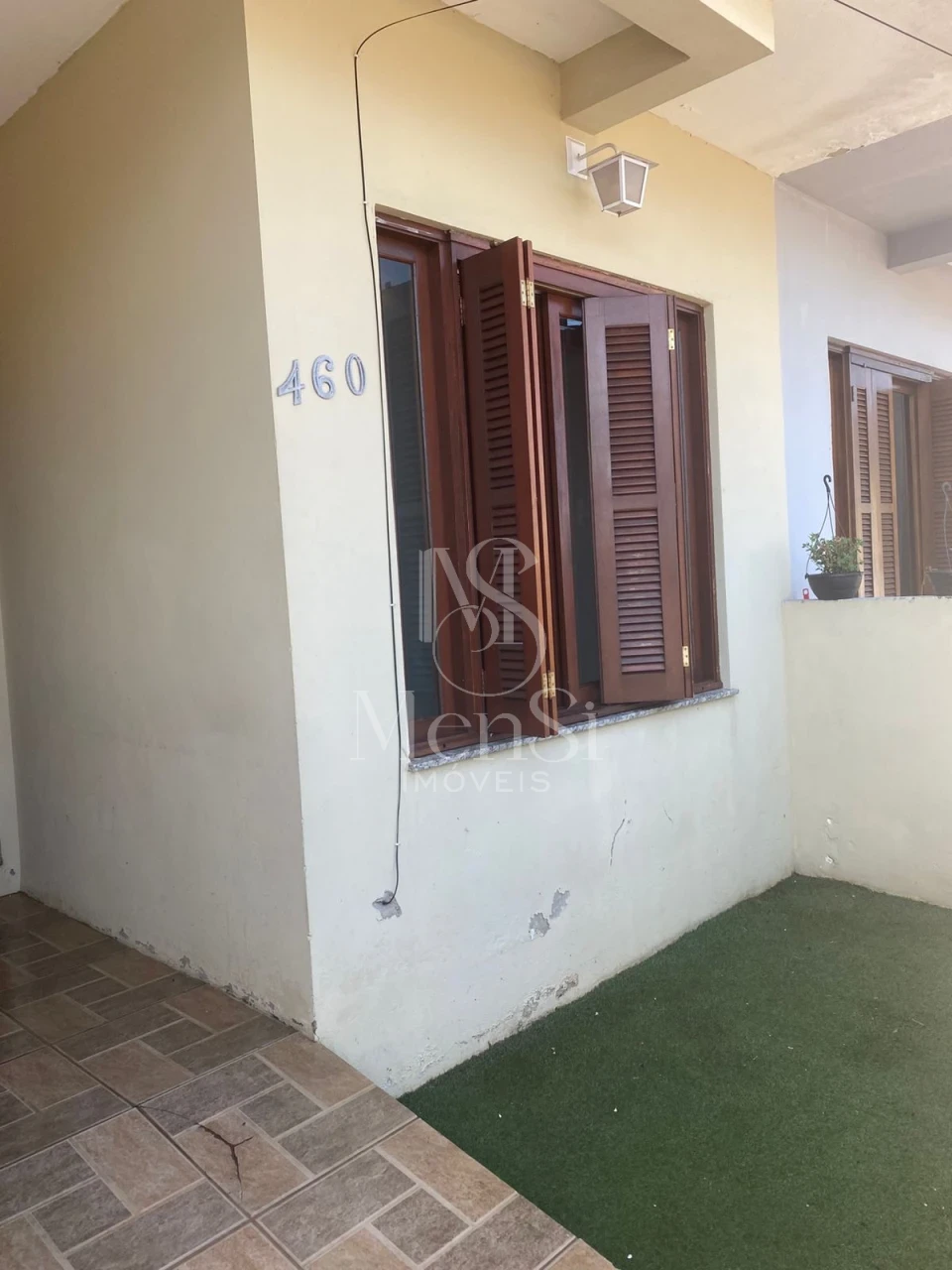 Sobrado 2 dormitórios - Gravatai