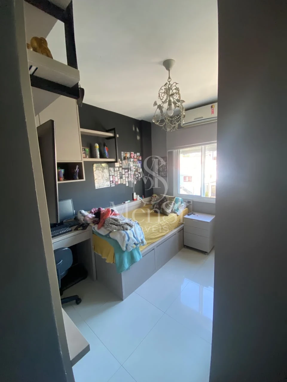 Apartamento 2 dormitórios - Gravataí