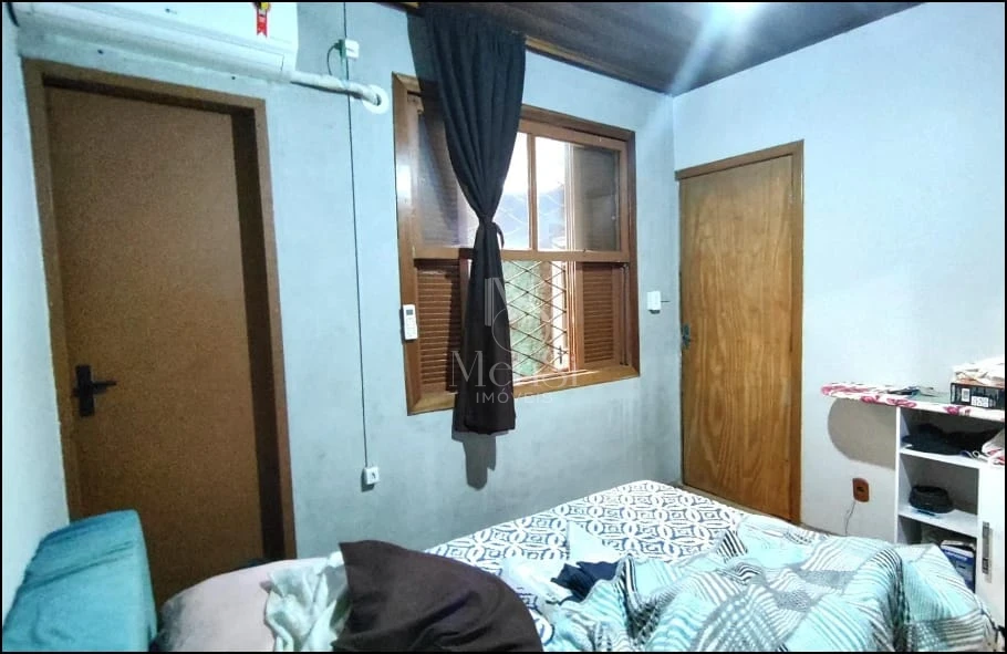Casa 3 dormitórios - Porto Alegre