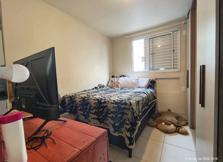 Apartamento 2 dormitórios - Cachoeirinha