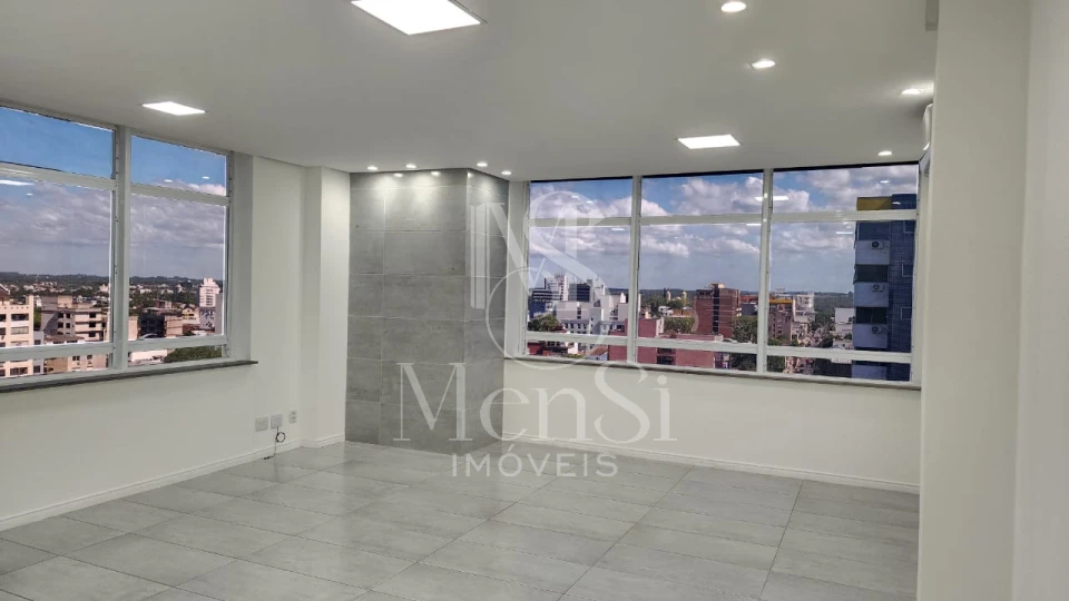 Sala Comercial - Gravatai