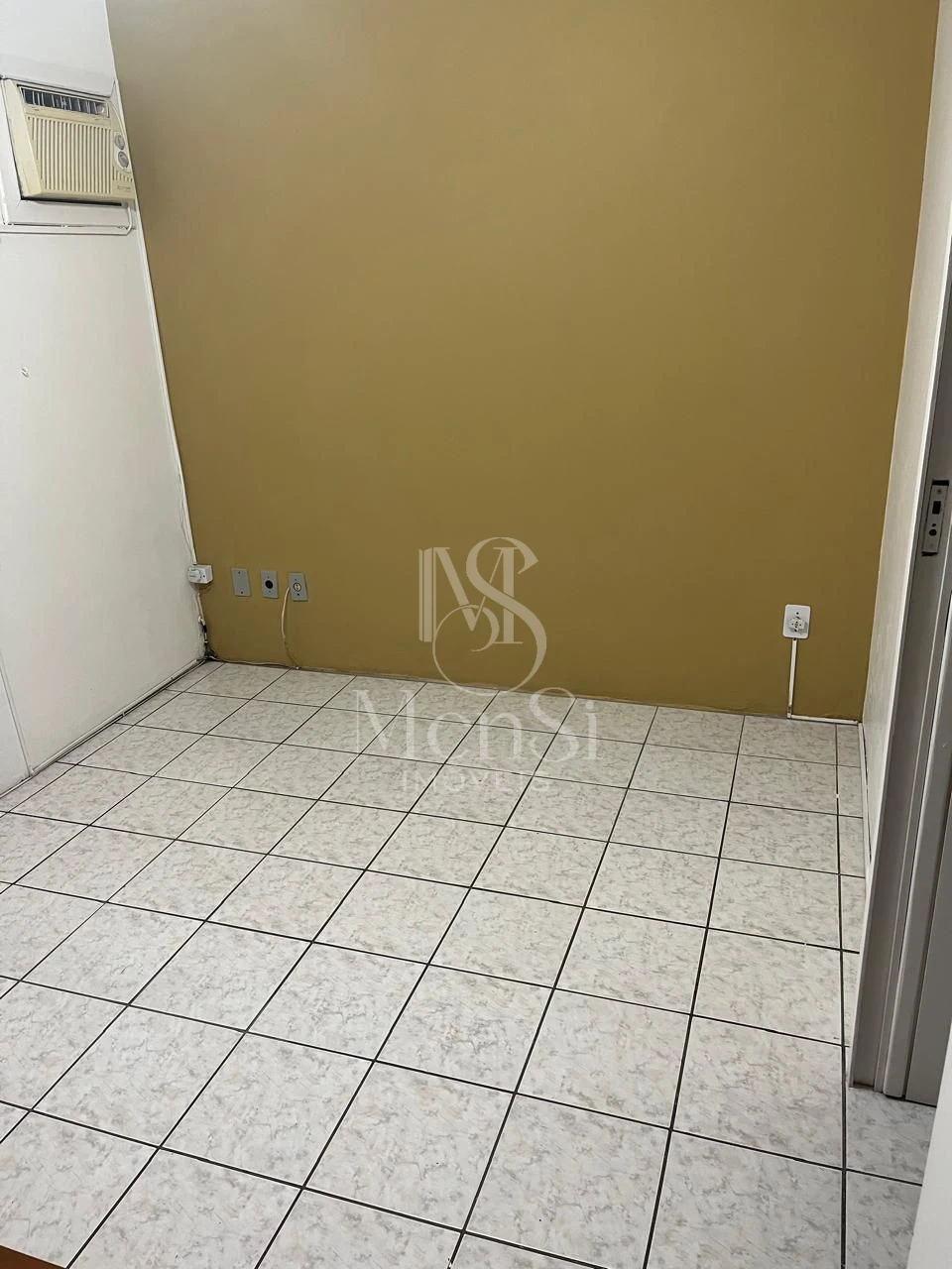 Sobrado 2 dormitórios - Gravatai