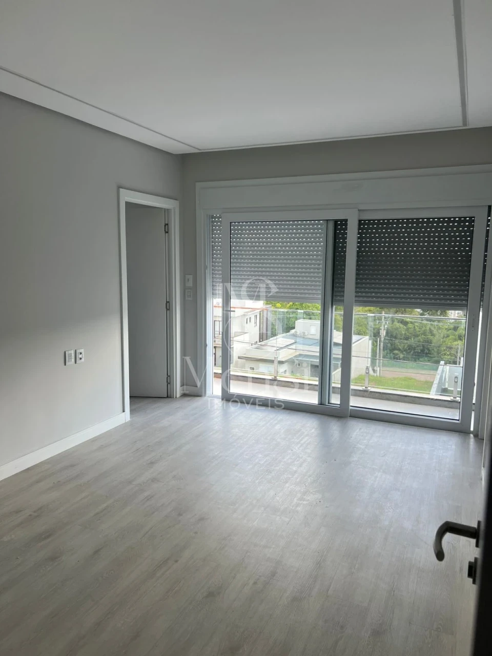 Sobrado 3 suites - Cyrella Gravatai