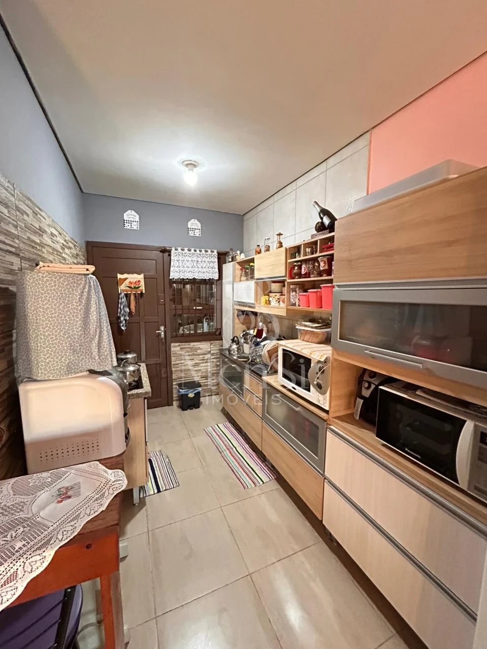 Casa 2 dormitórios - Gravatai