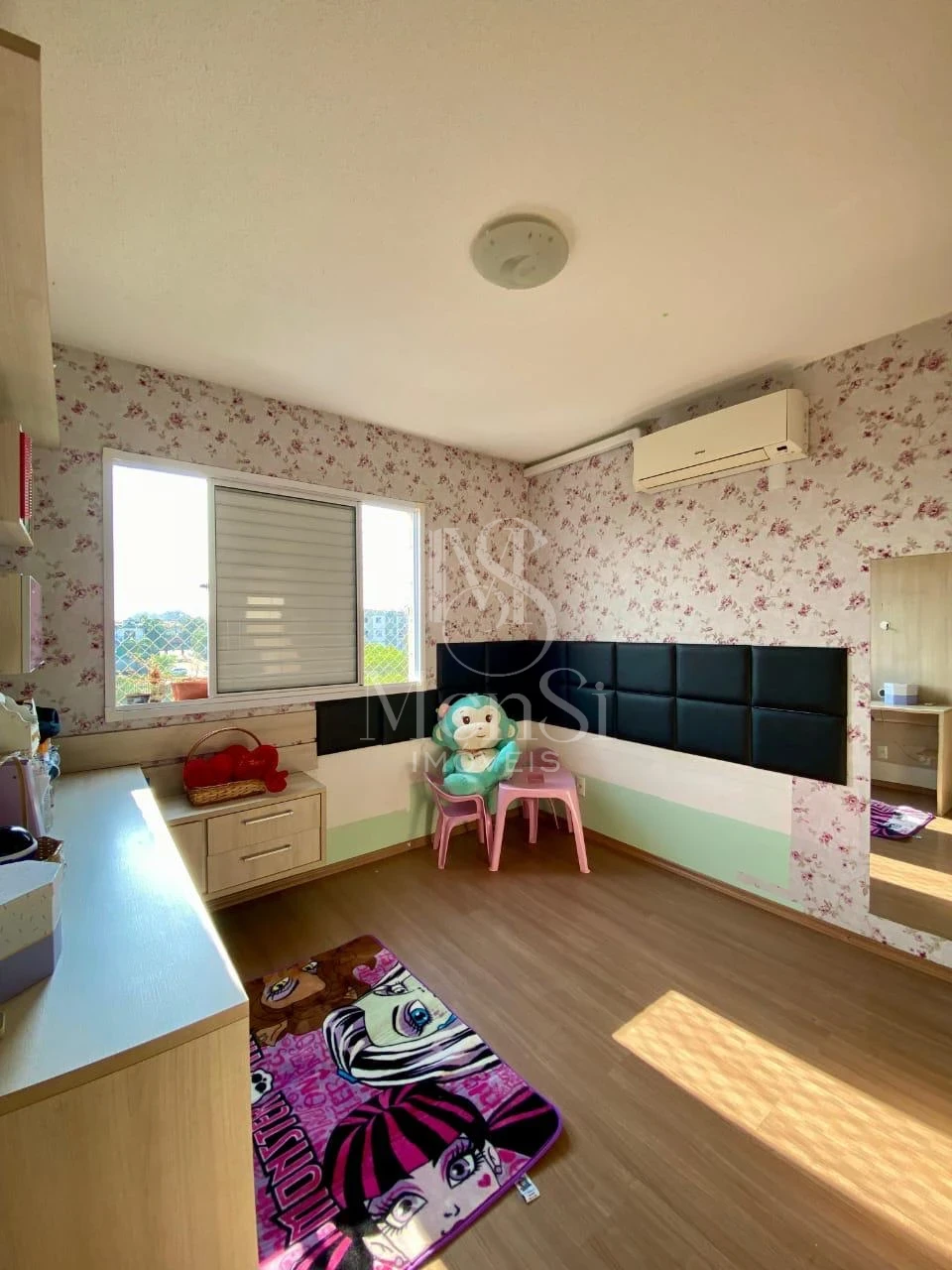 Apartamento 2 dormitórios - Gravatai