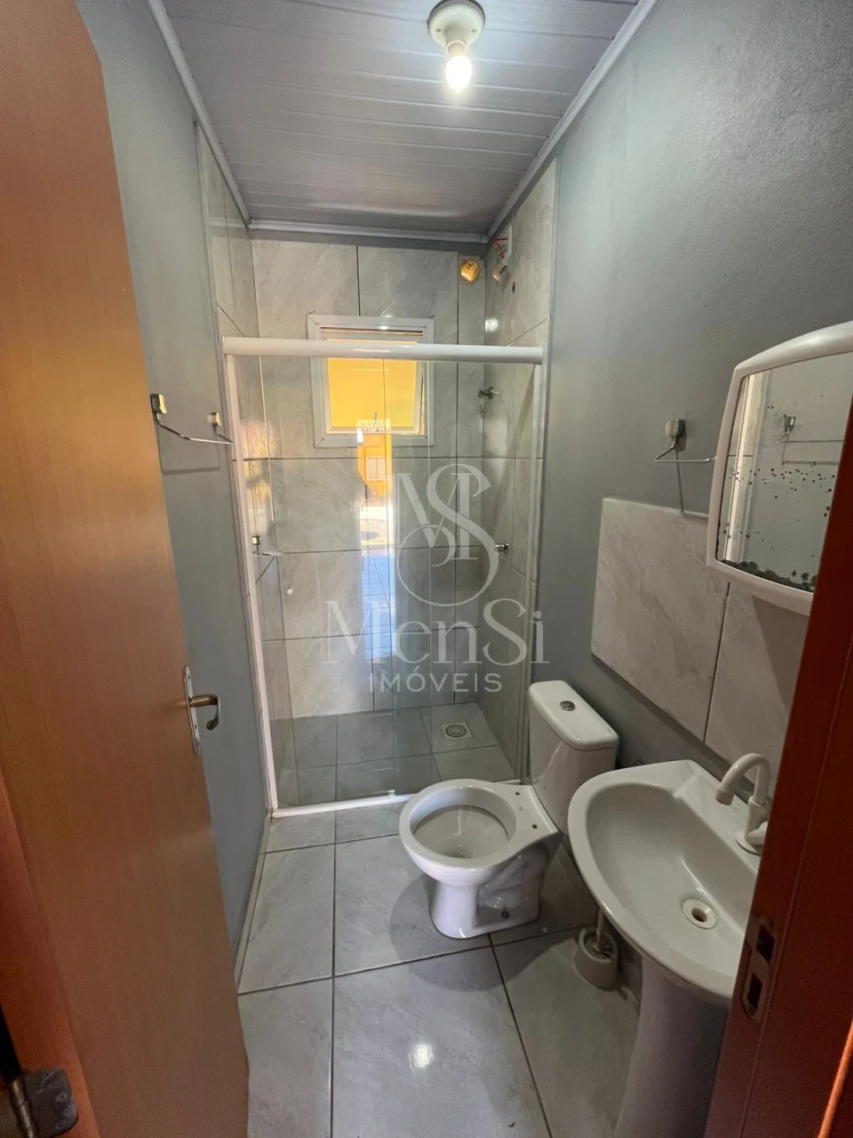 Casa 2 dormitórios - Viamão