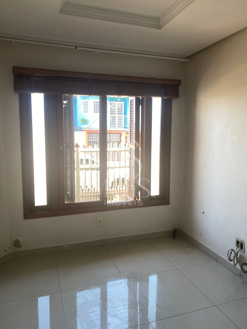 Sobrado 2 dormitórios - Gravatai