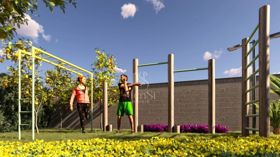 Apartamento 2 dormitórios - Gravatai