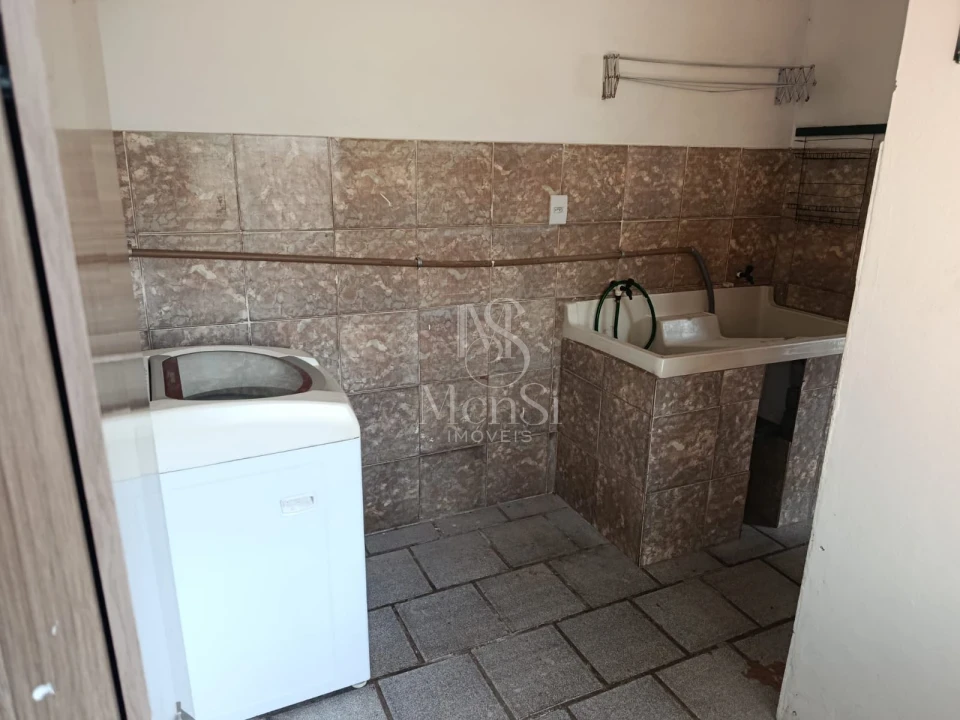 Casa 3 dormitórios- Cachoeirinha