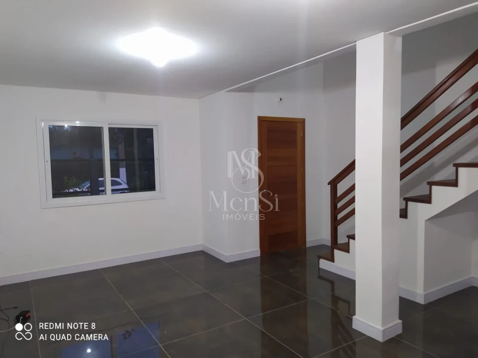 Casa 4 dormitórios - Gravataí