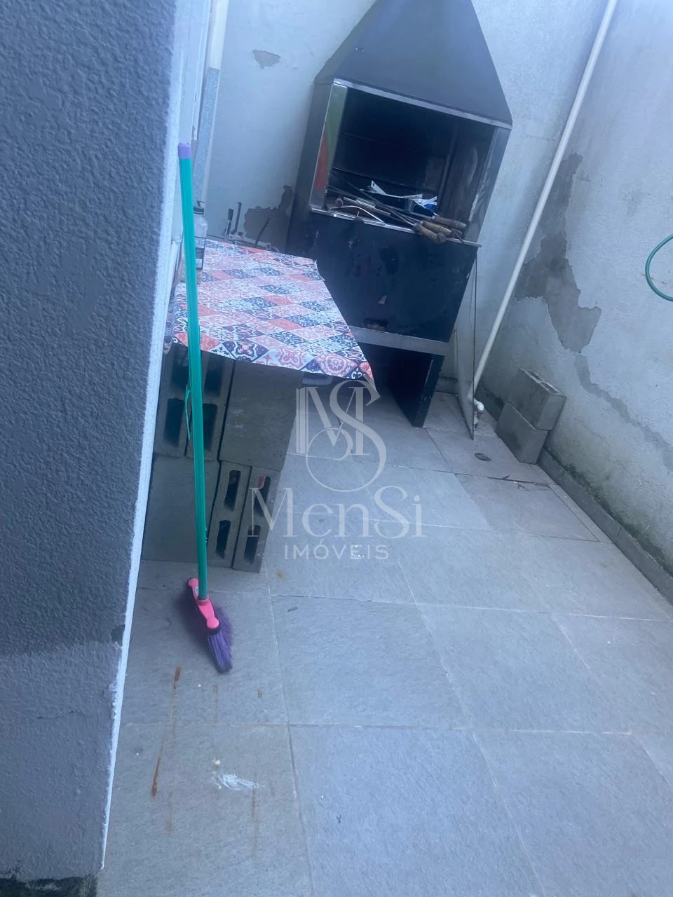 Casa Á Venda Parque Da Matriz Cachoeirinha