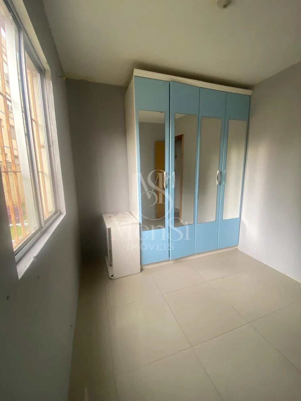 Apartamento 2 dormitórios - Cachoeirinha