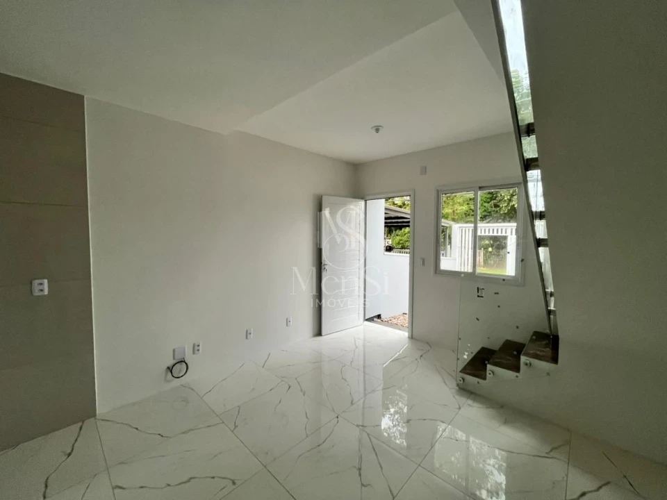 Casa 2 dormitórios - Gravataí