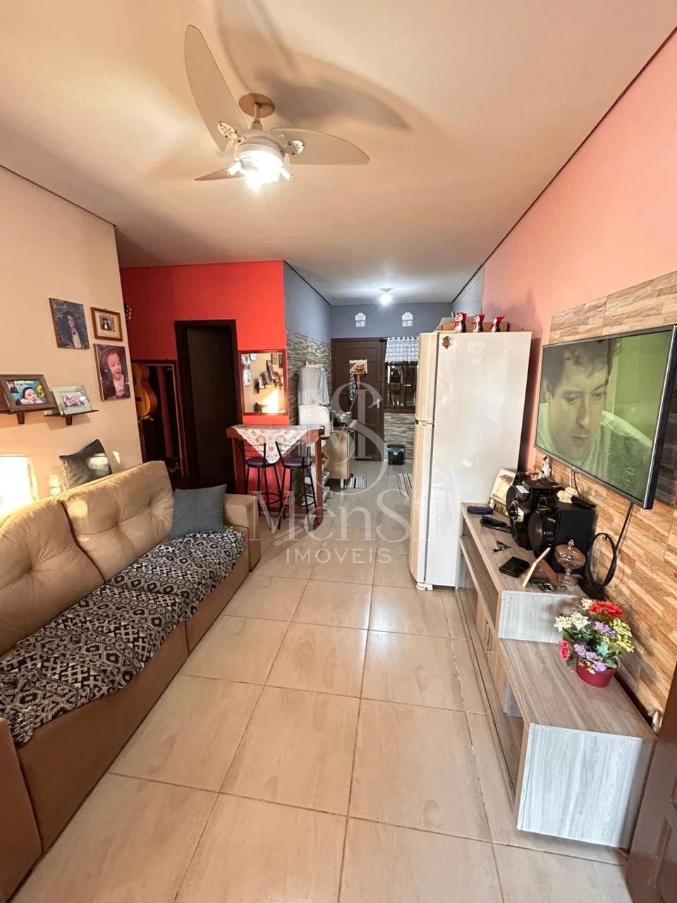 Casa 2 dormitórios - Gravatai