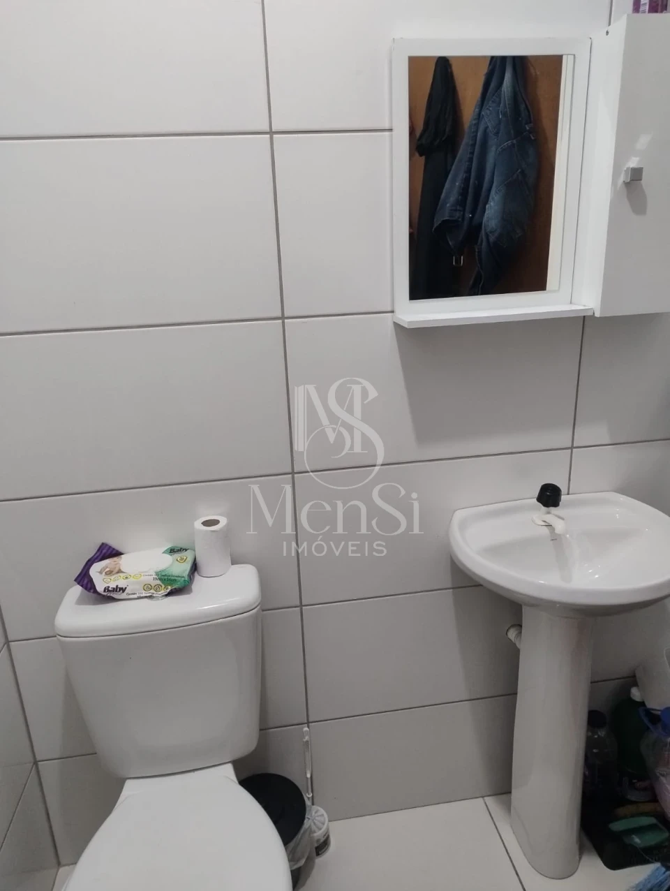 Casa 2 dormitórios - Nova Tramandai