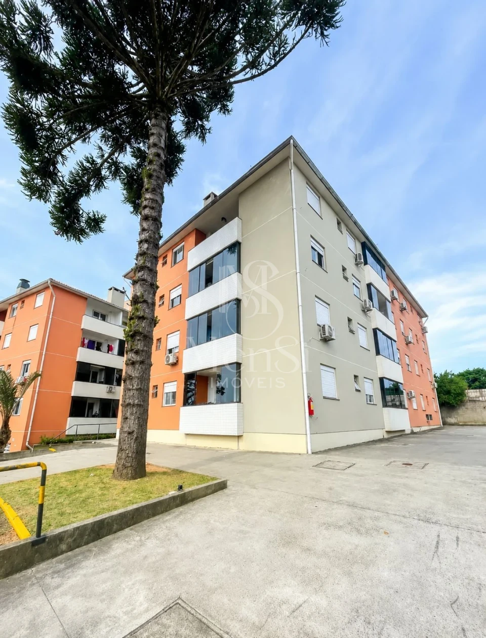 Apartamento 2 dormitórios - Gravatai