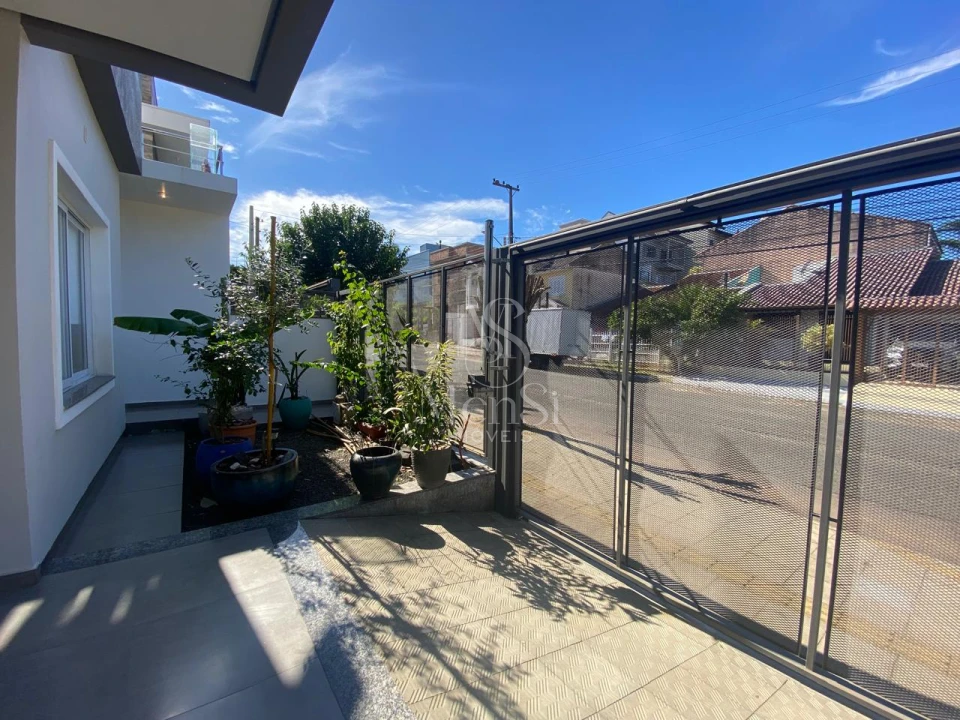 Casa 3 Dormitórios- Gravataí