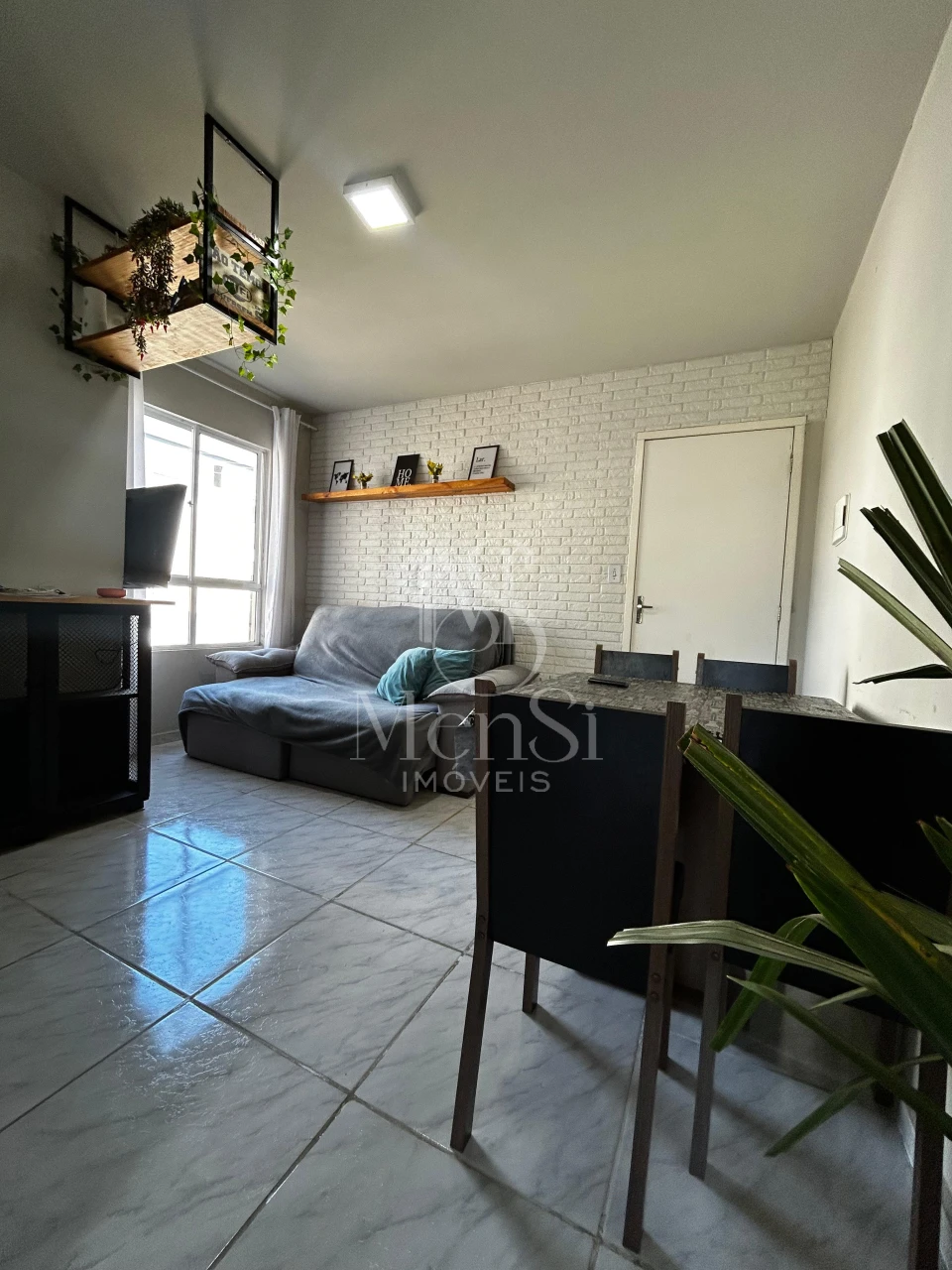 Apartamento 2 dormitórios Residencial Itacolomi - Gravataí