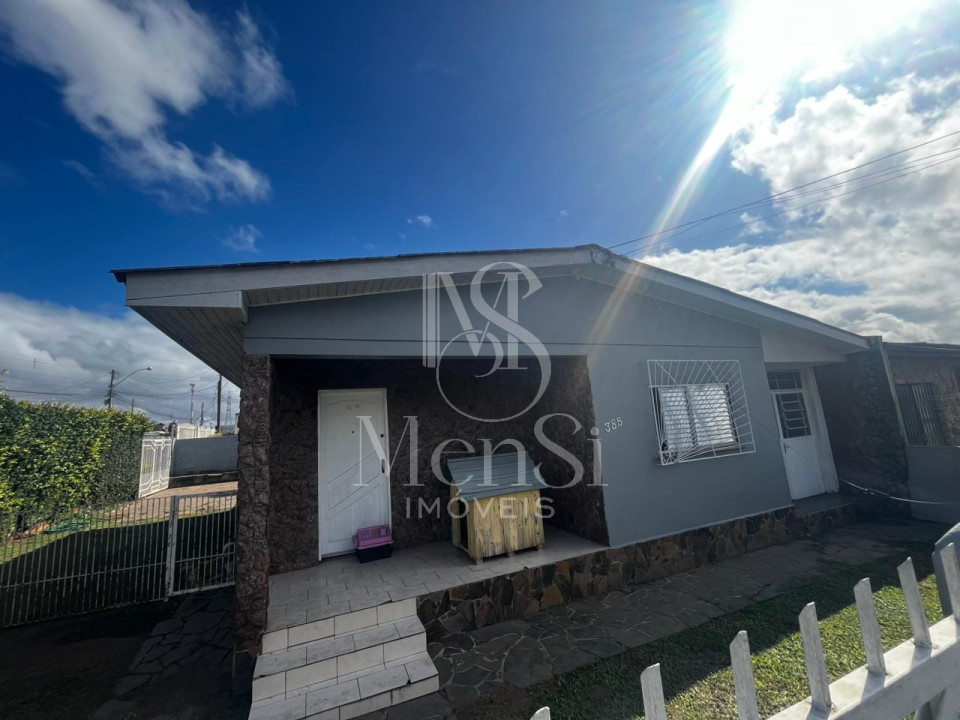 Casa em Gravatai - Bairro Dona Mercedes