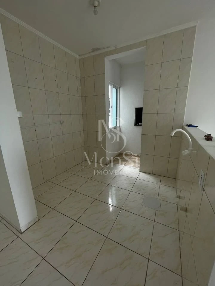 Apartamento 2 dormitórios - Cachoeirinha