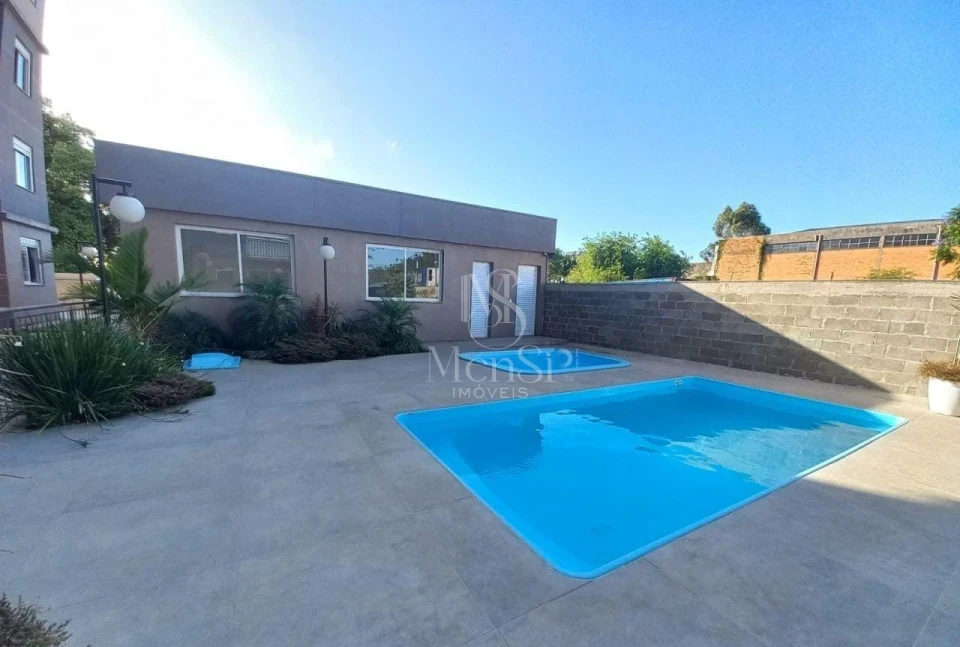 Apartamento 2 dormitórios - Gravatai