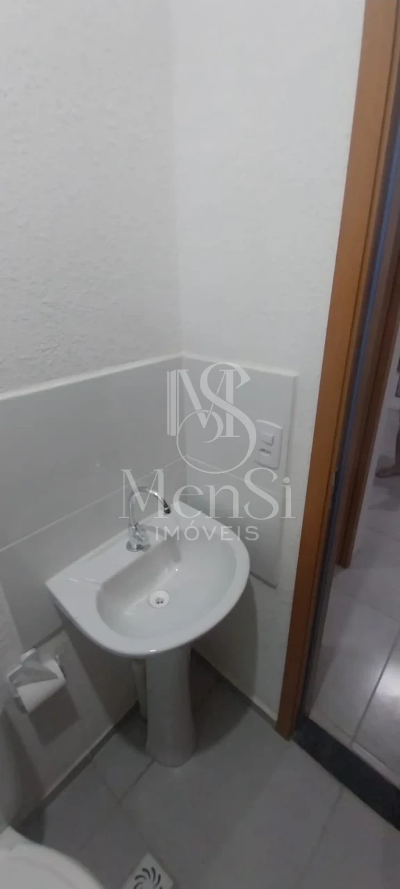 Apartamento 2 dormitórios- Gravataí