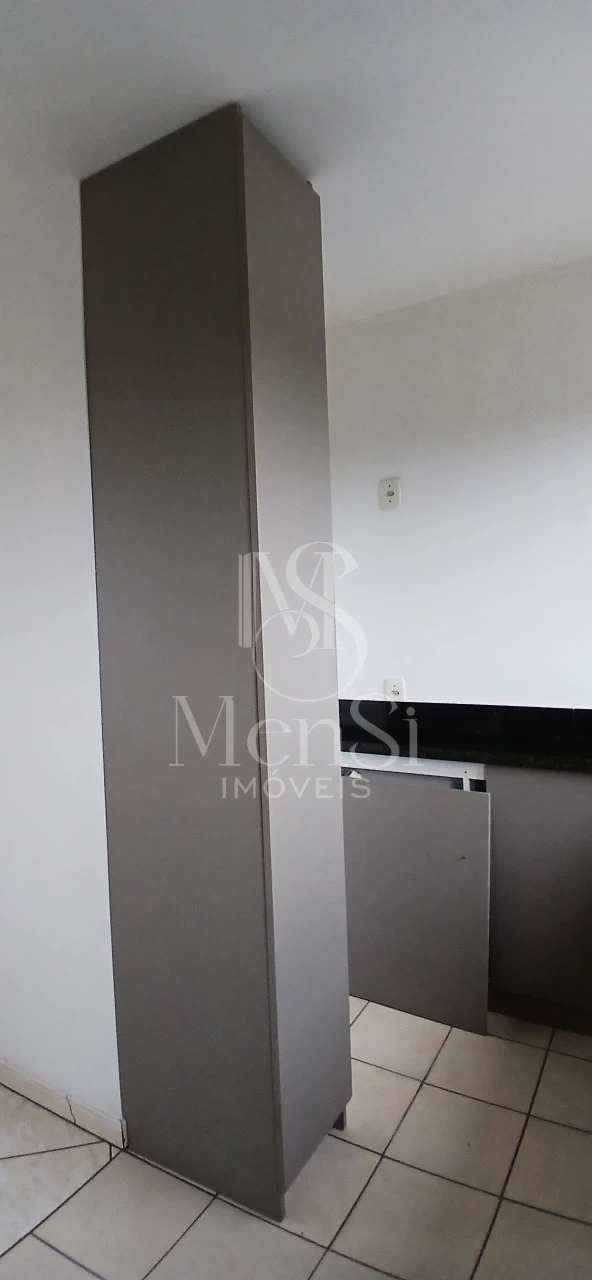 Apartamento 2 dormitórios Residencial Parque dos Anjos - Gravataí
