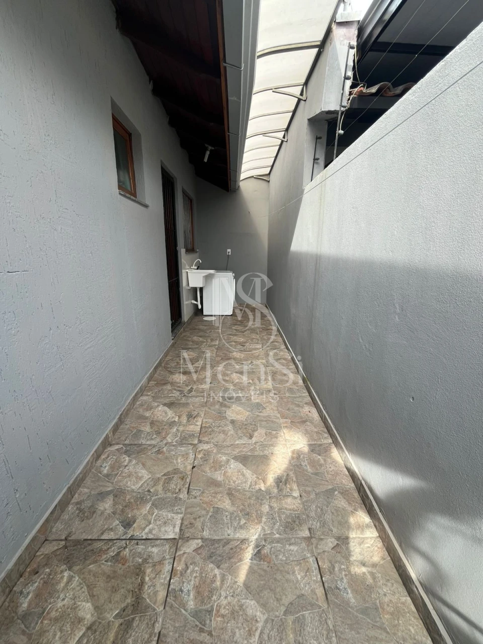 Casa 2 dormitórios Bom Sucesso - Gravatai