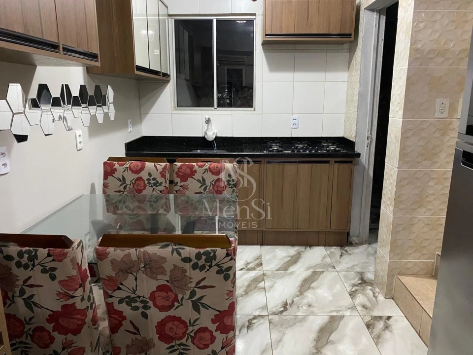 Sobrado 2 dormitórios - Gravatai