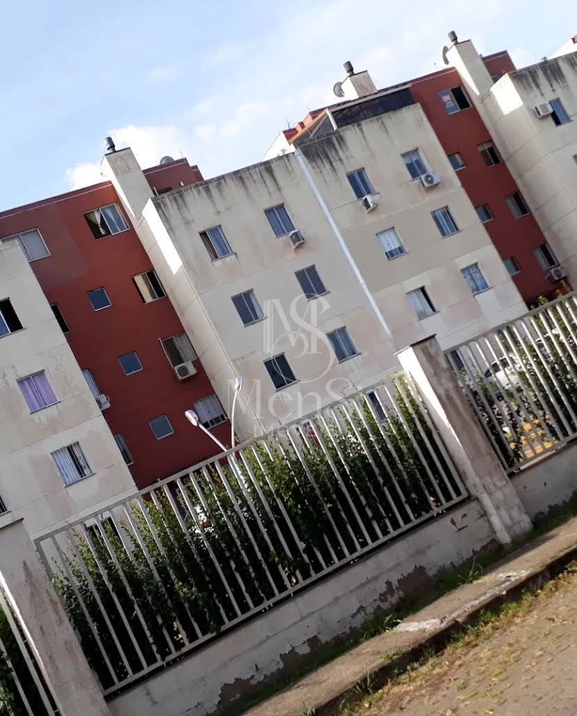 Apartamento 2 dormitórios - Cachoeirinha